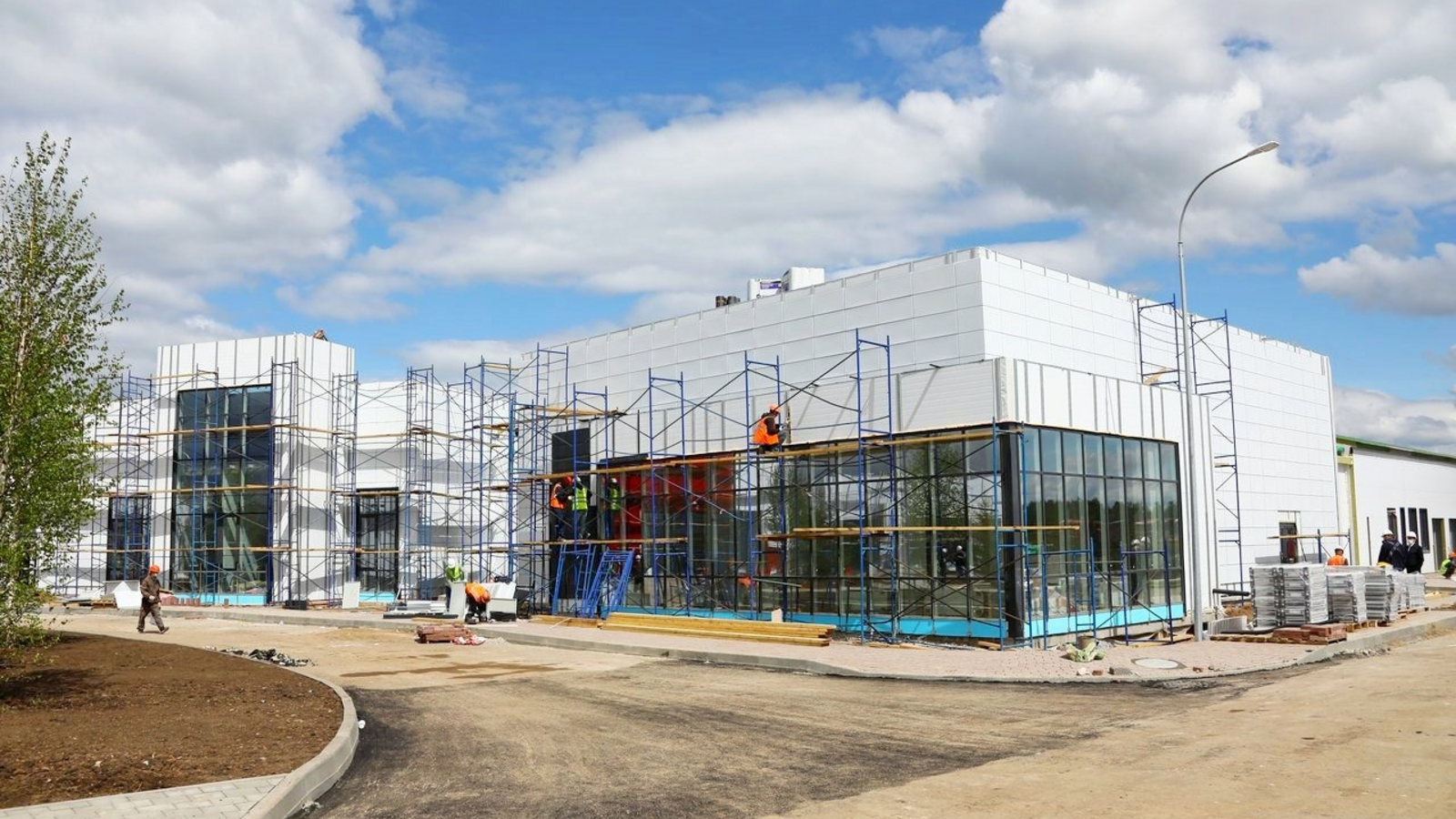 Валерий Шахов