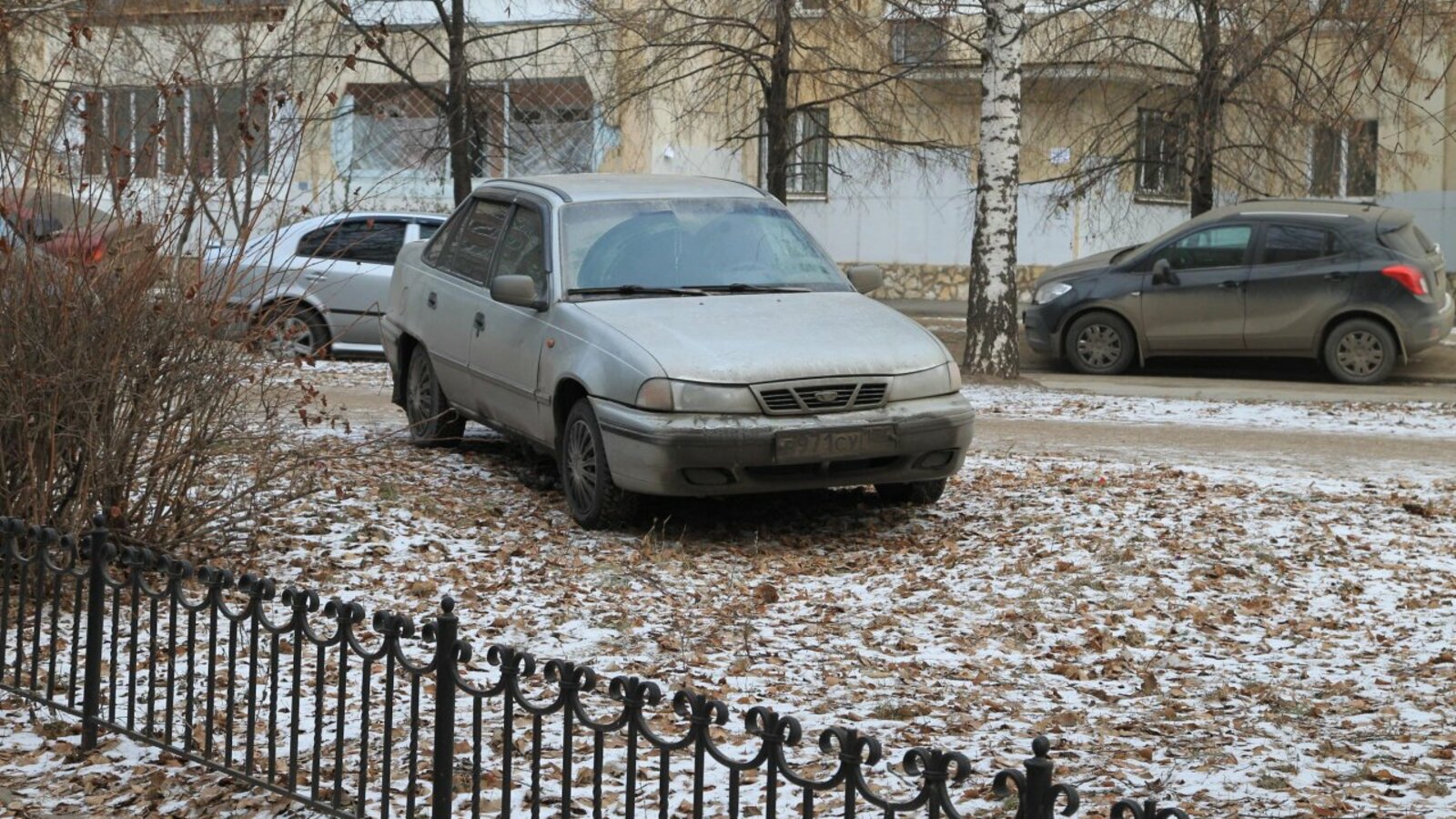 Олег Яровиков