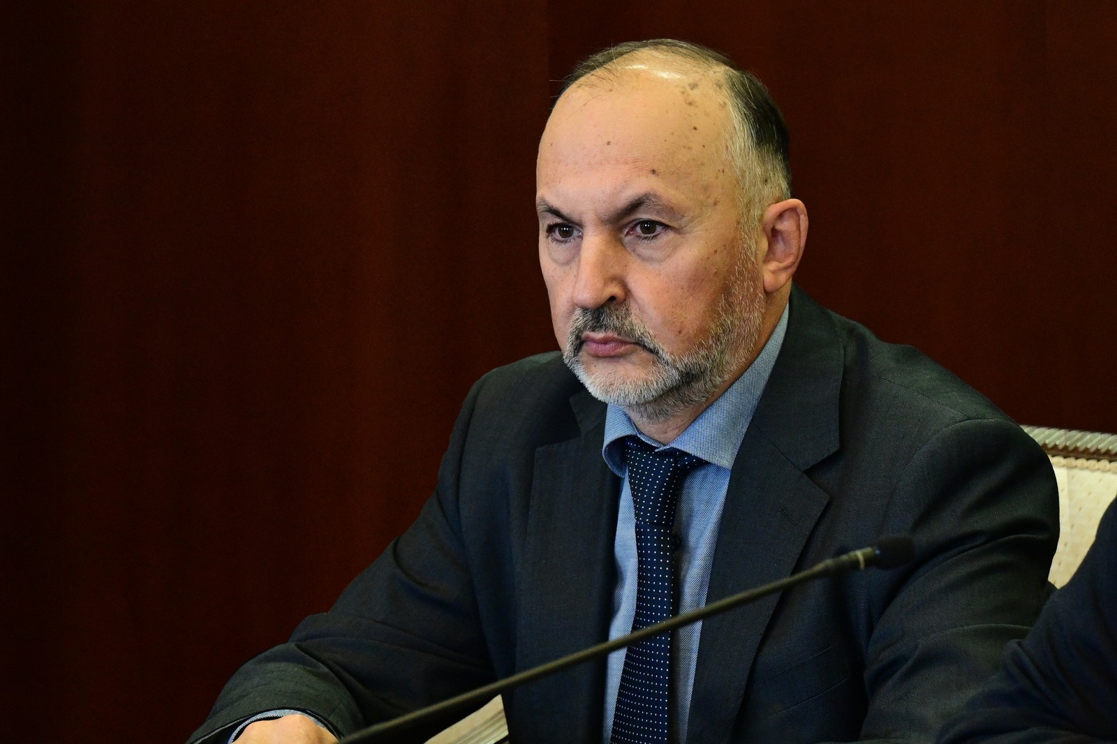 пресс-служба Главы РБ