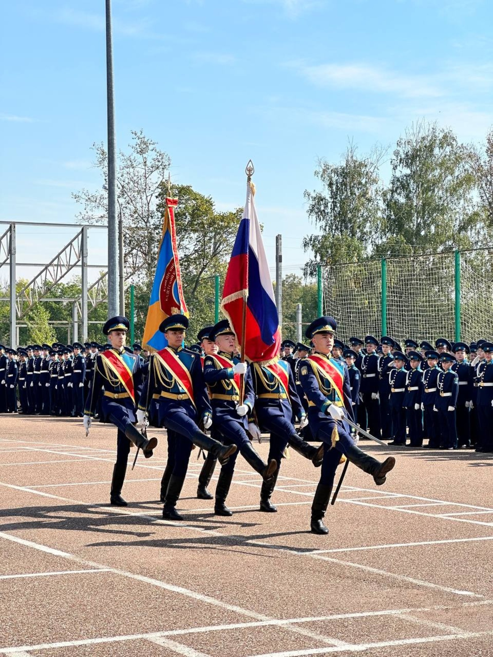пресс-служба полпреда президента России в ПФО