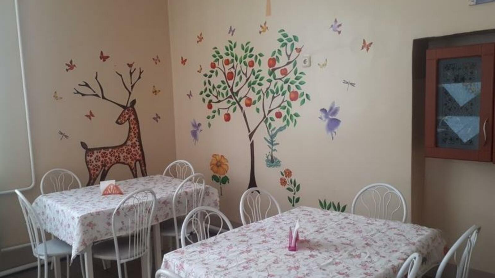 Министерство семьи, труда и соцзащиты населения РБ