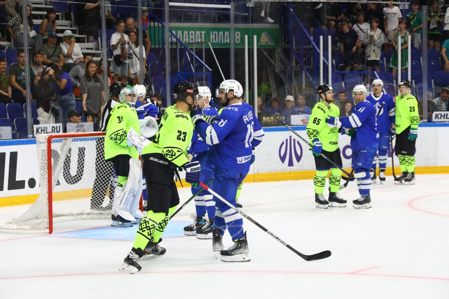 Валерий Шахов