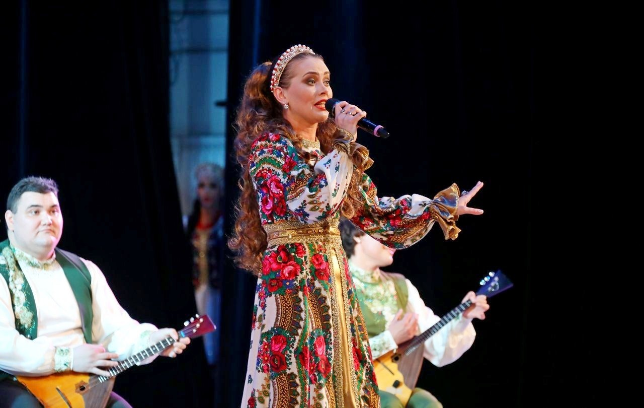 Валерий Шахов