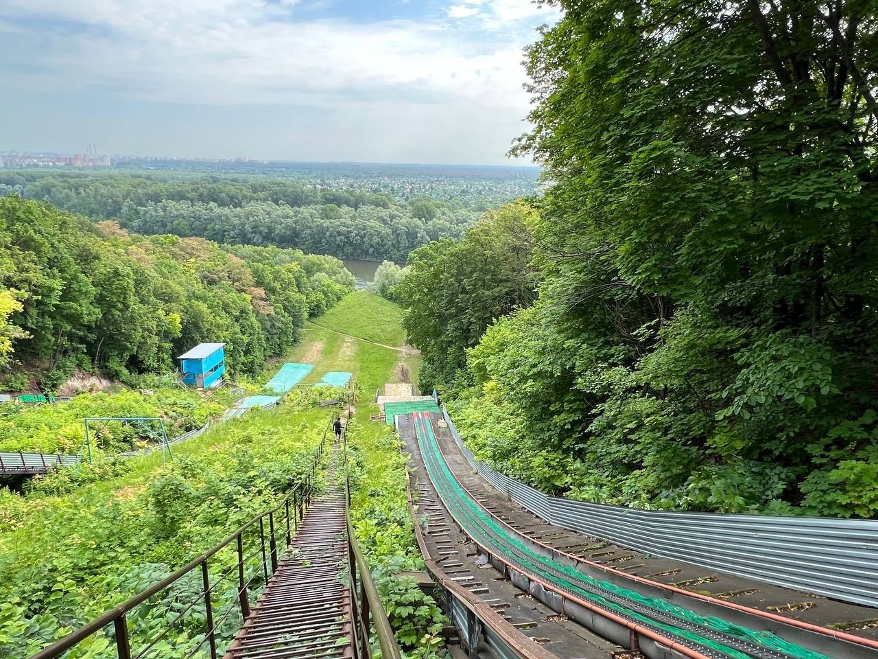 пресс-служба мэрии Уфы