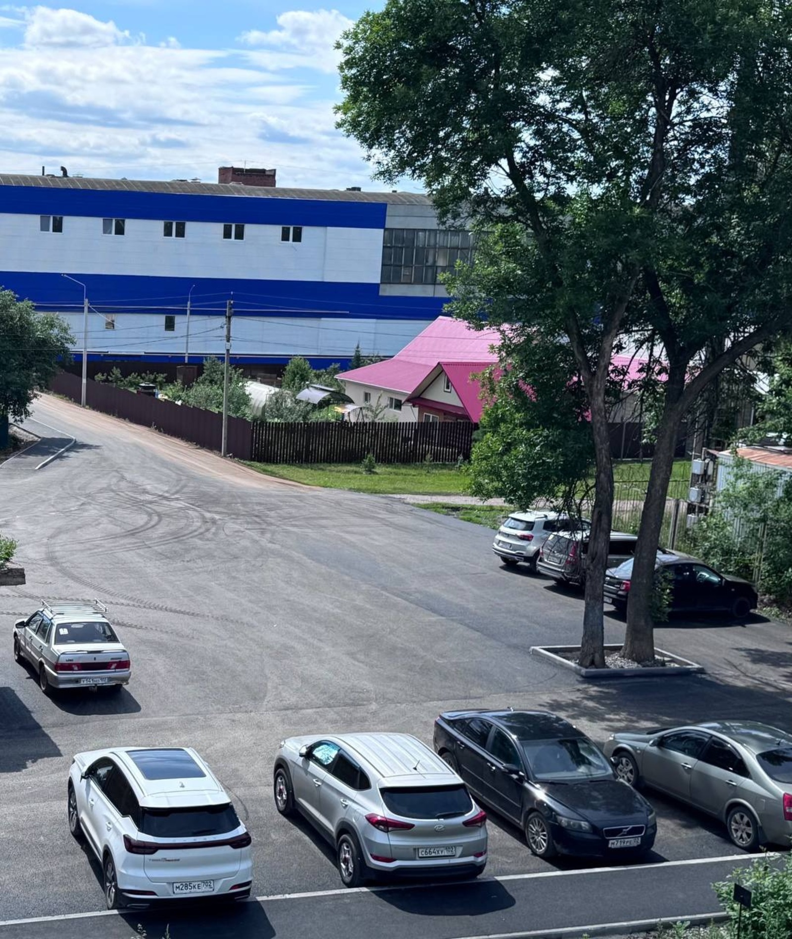 Газизьян Ахмедьянов, телеграм