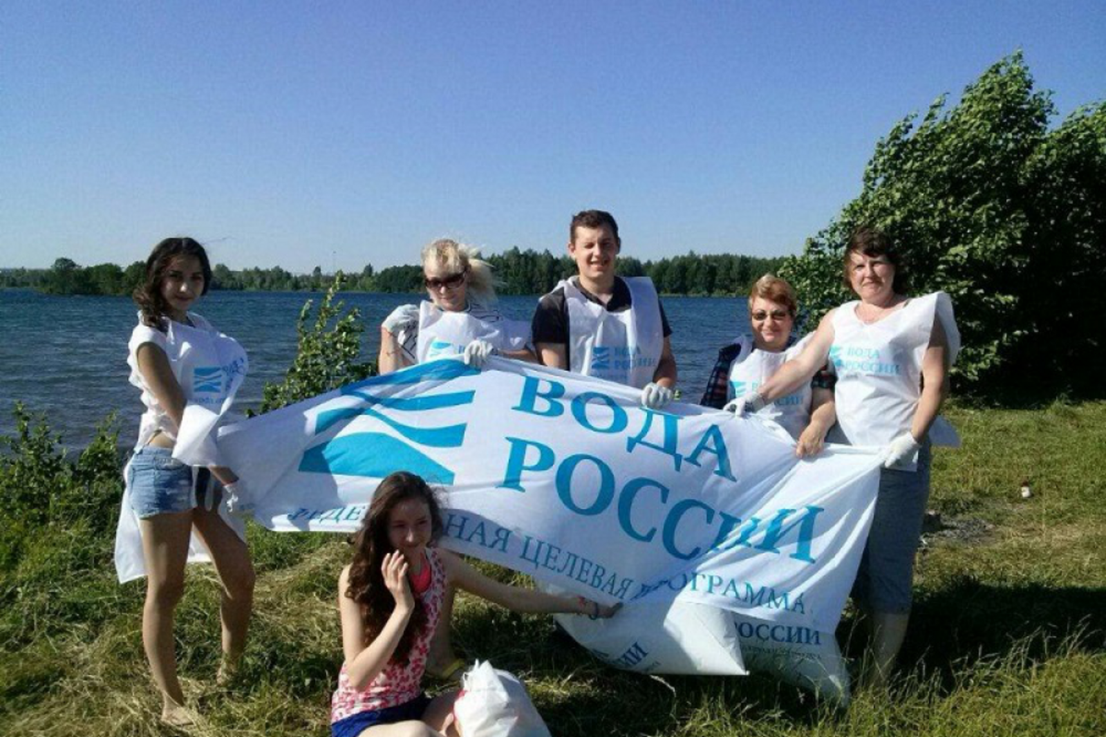 Минэкологии РБ