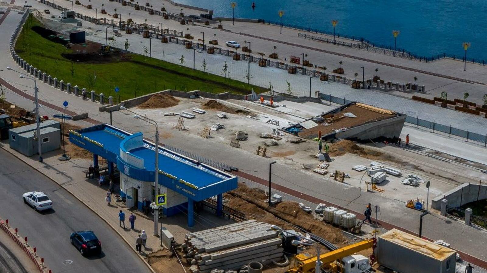 пресс-служба администрации г. Уфы