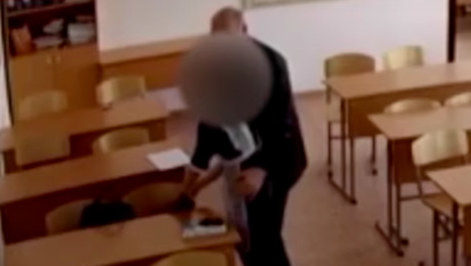 стоп-кадр видео ГТРК Башкортостан
