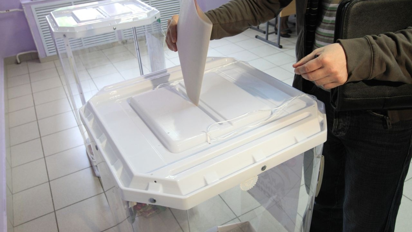 Олег Яровиков