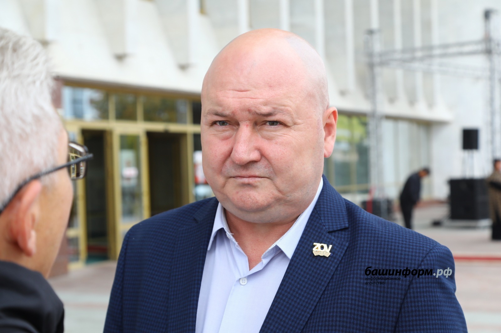Валерий Шахов