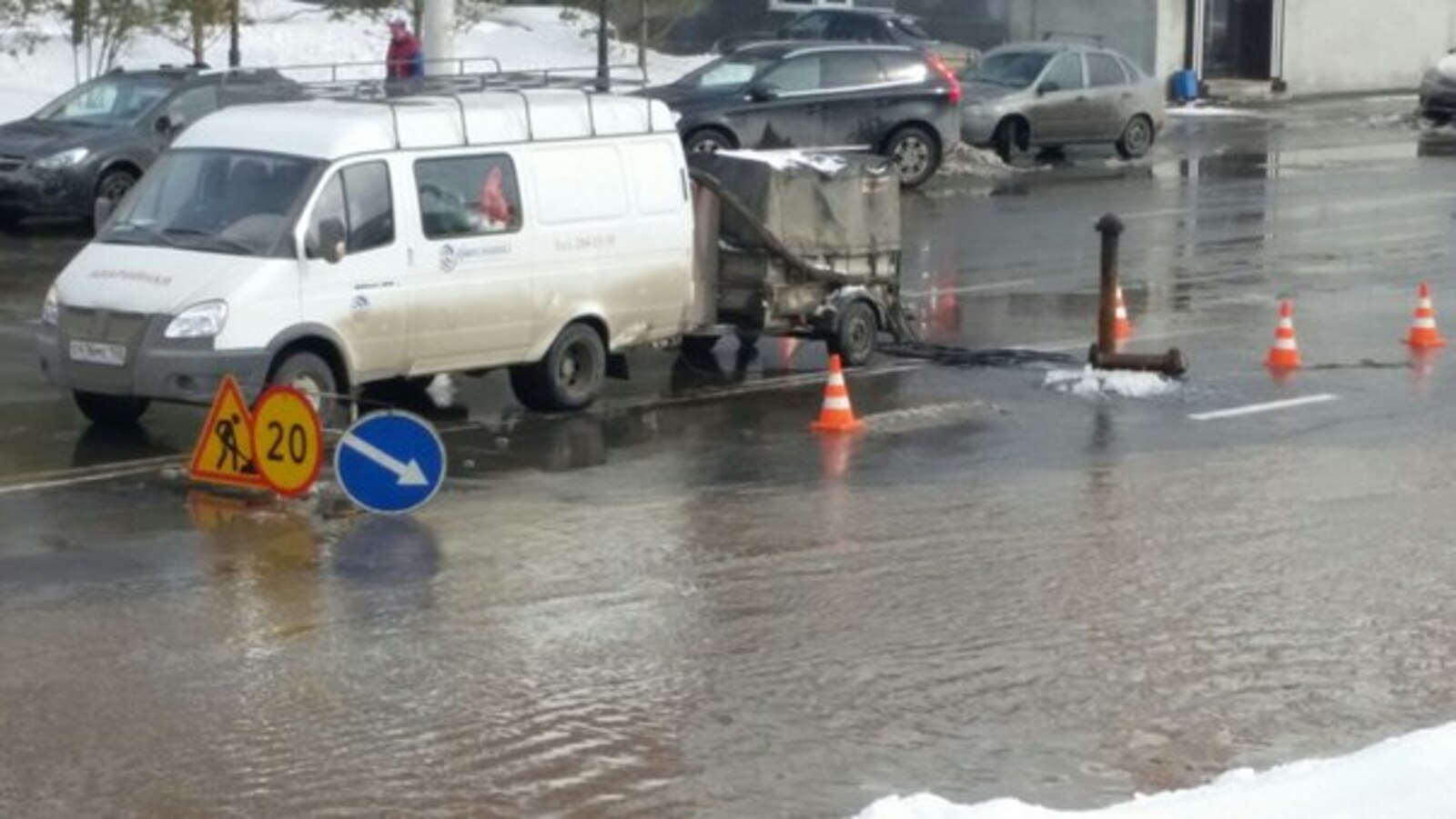 БашДТП