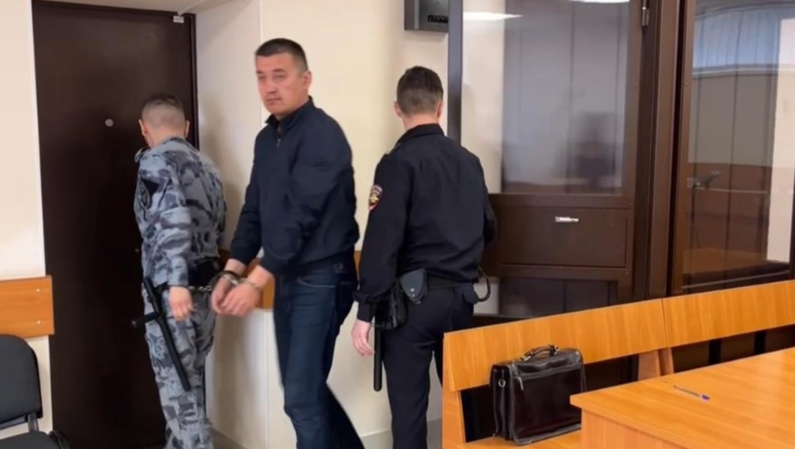 СУ СКР по РБ