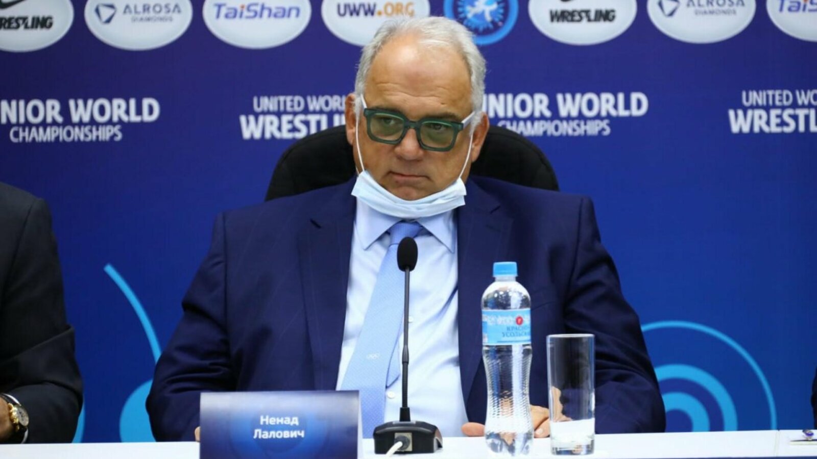 Валерий Шахов, Олег Яровиков