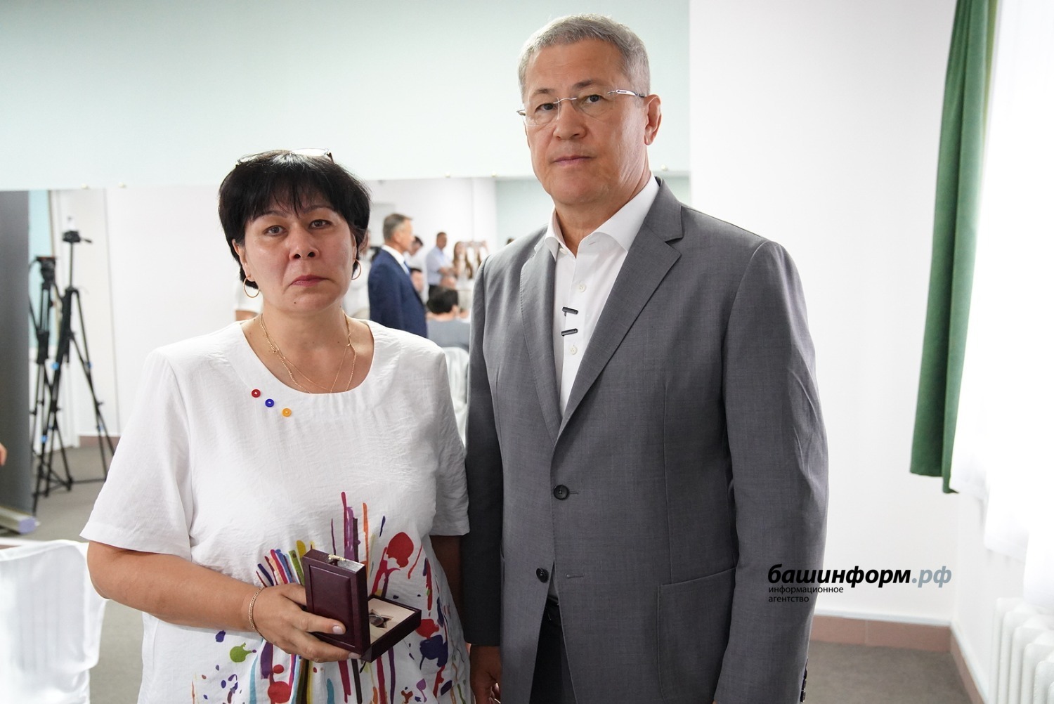 Олег Яровиков