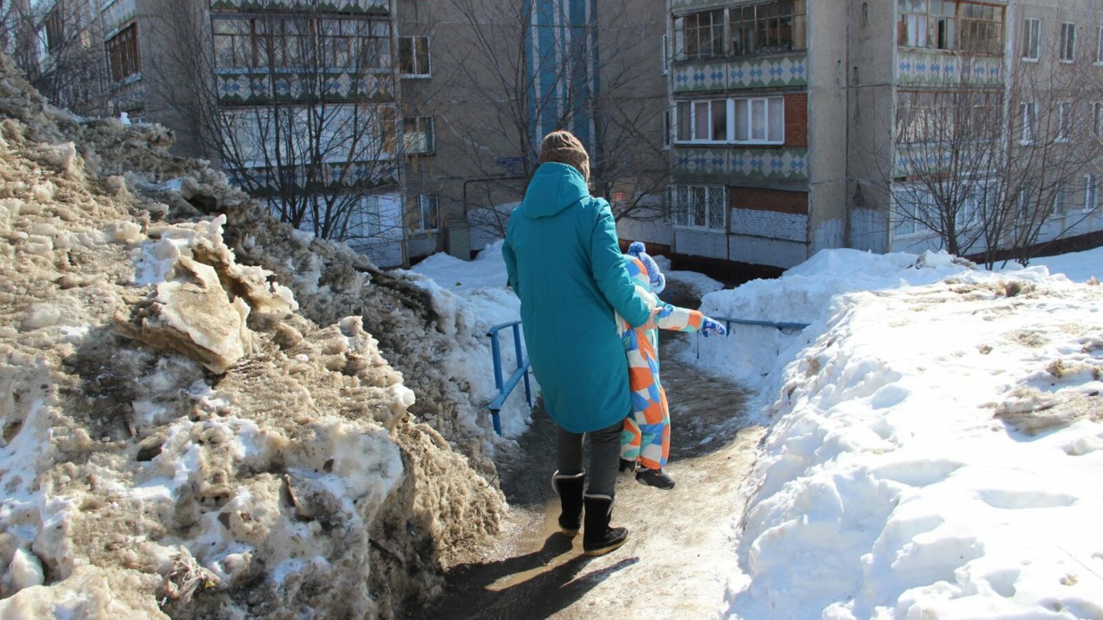 Ксения Калинина