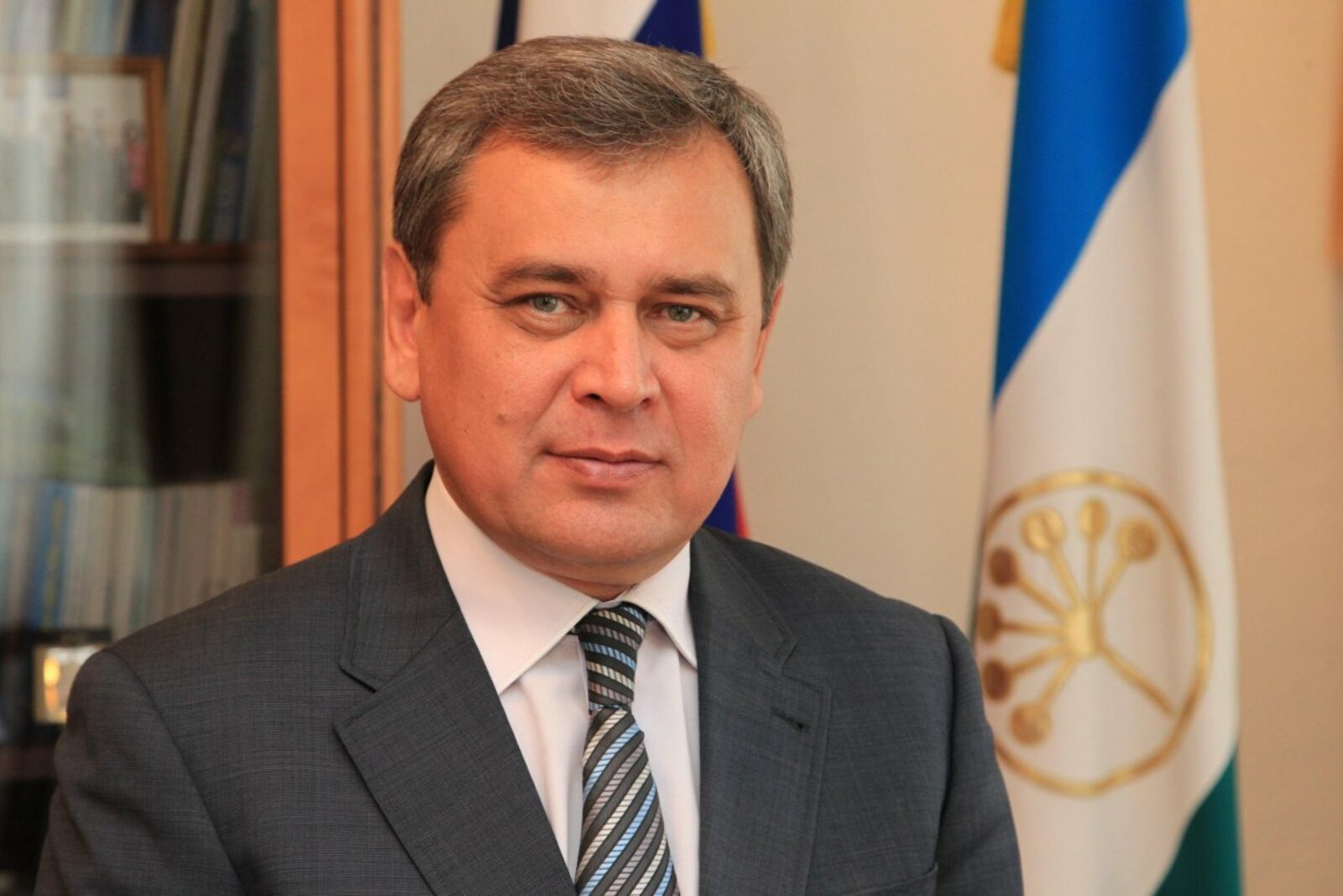 Олег Яровиков