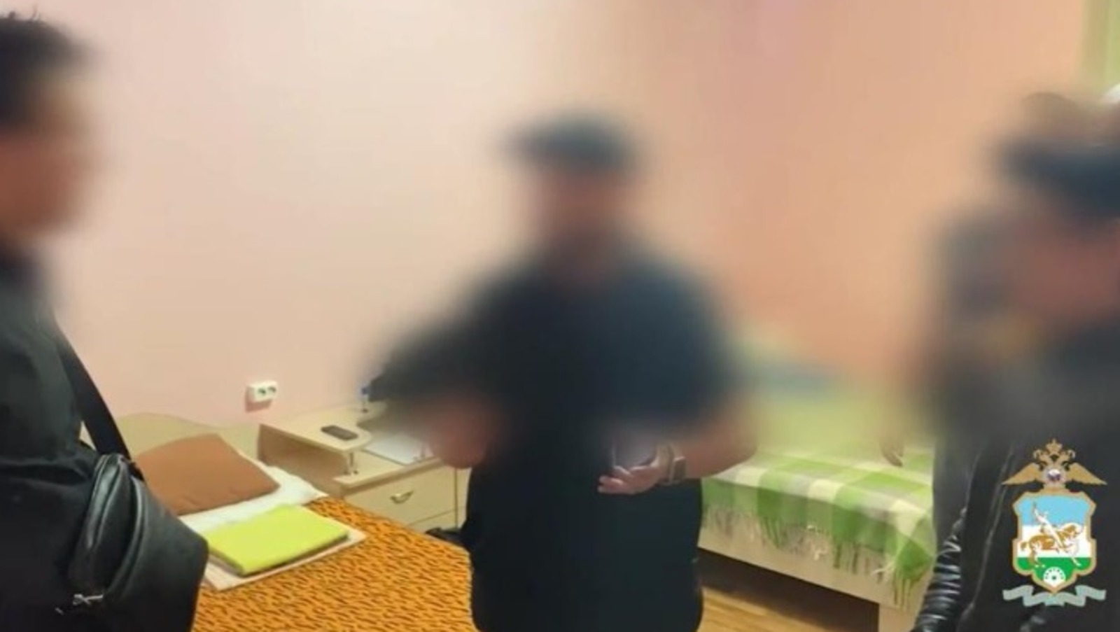 МВД по РБ