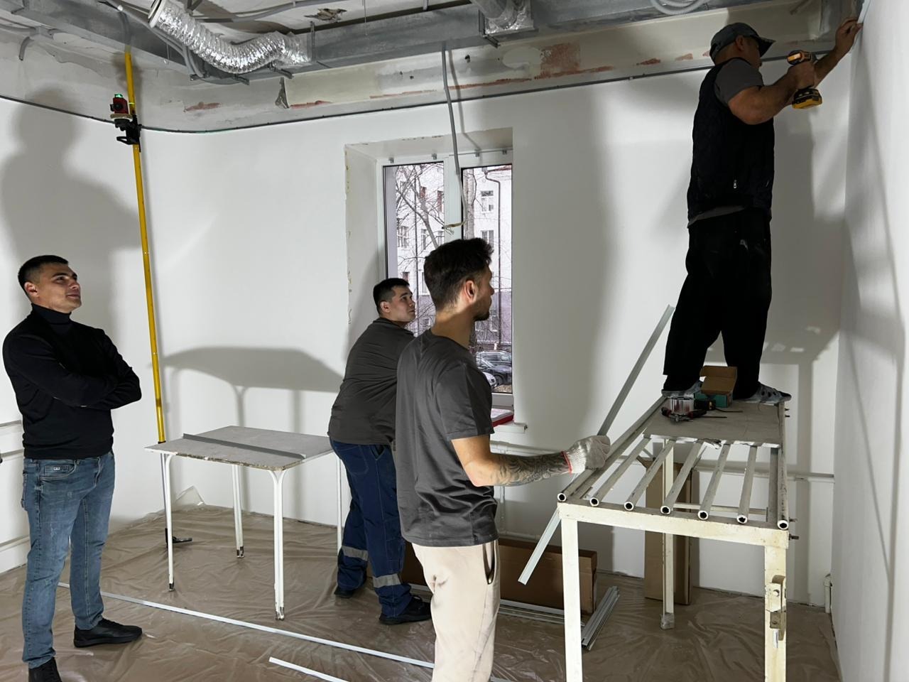 пресс-служба благотворительный фонд «Лаки»