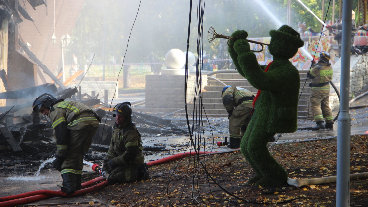 Ксения Калинина