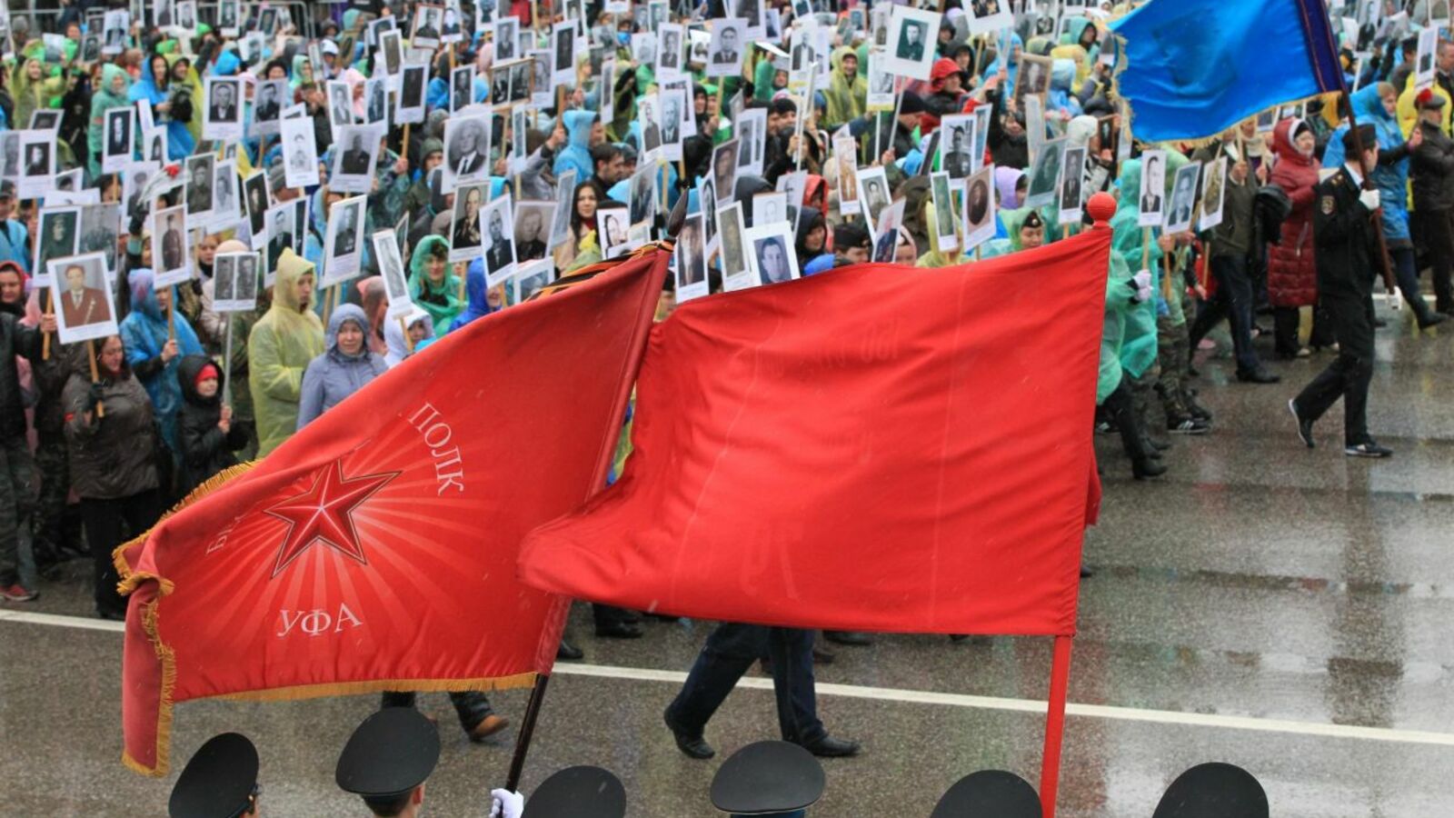 Олег Яровиков