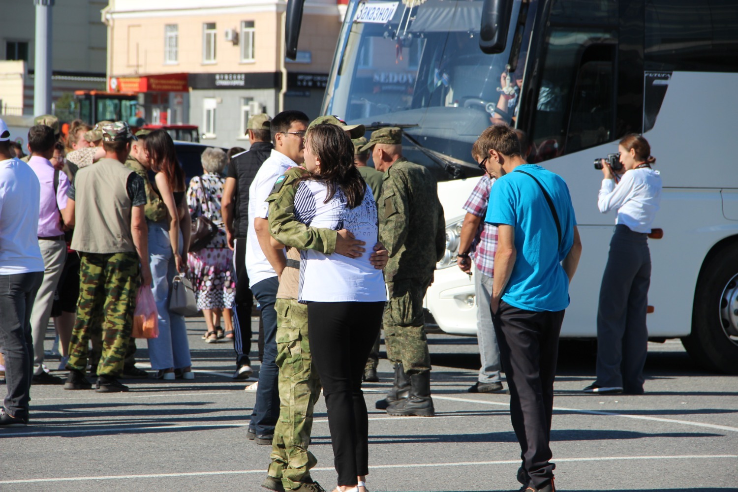 Эдуард Кускарбеков