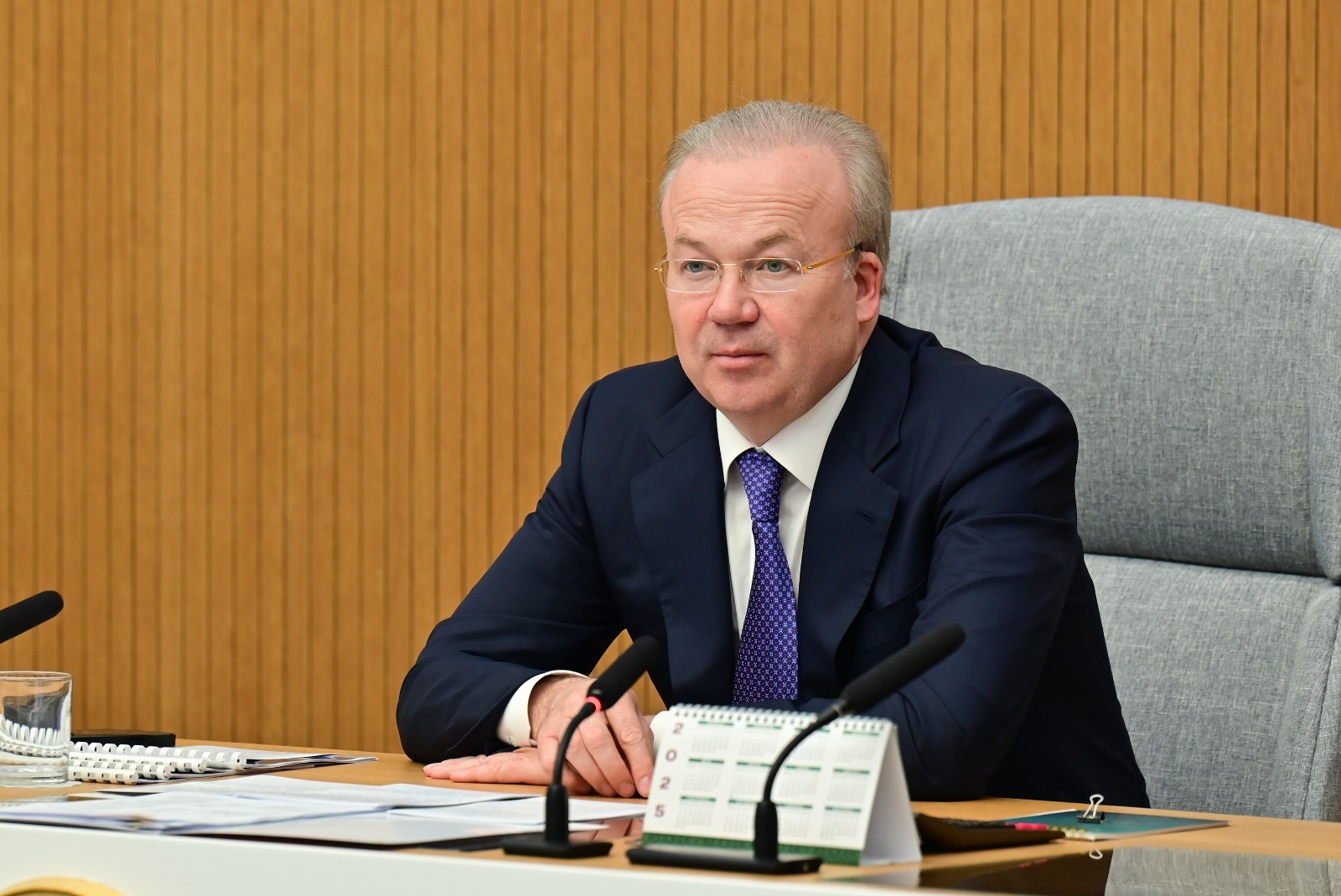 телеграм-канал Андрея Назарова