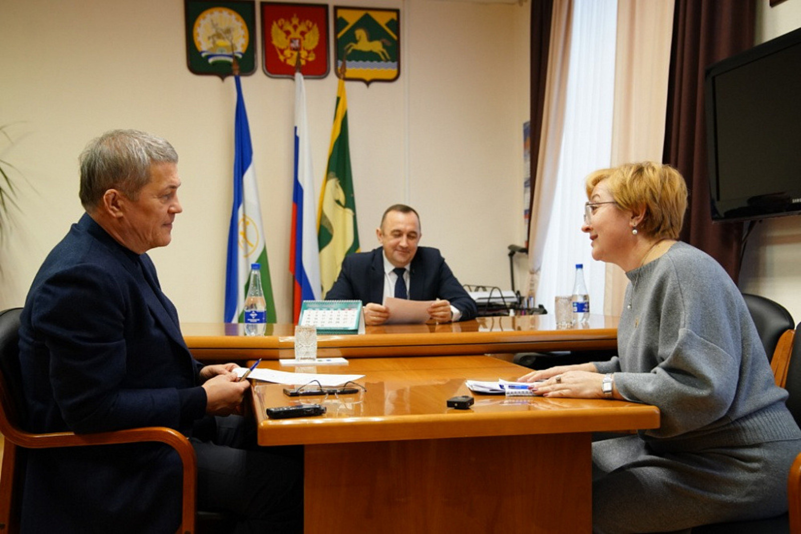 Олег Яровиков