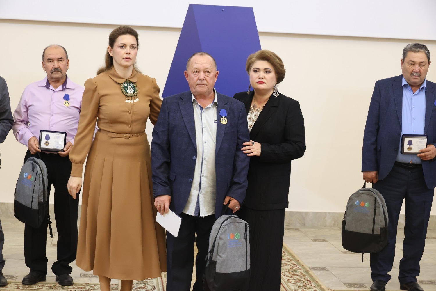 Артур Салимов