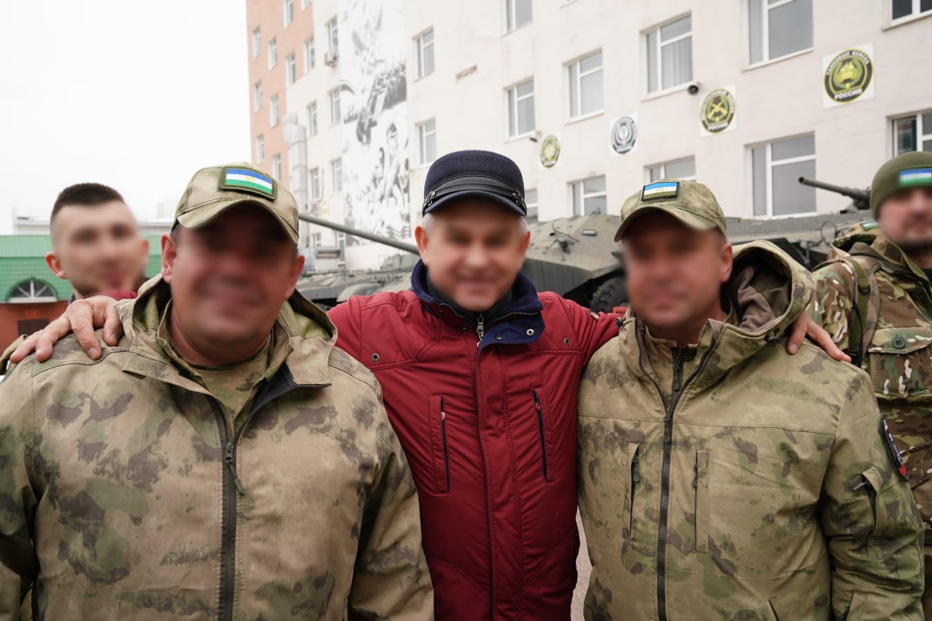 Олег Яровиков