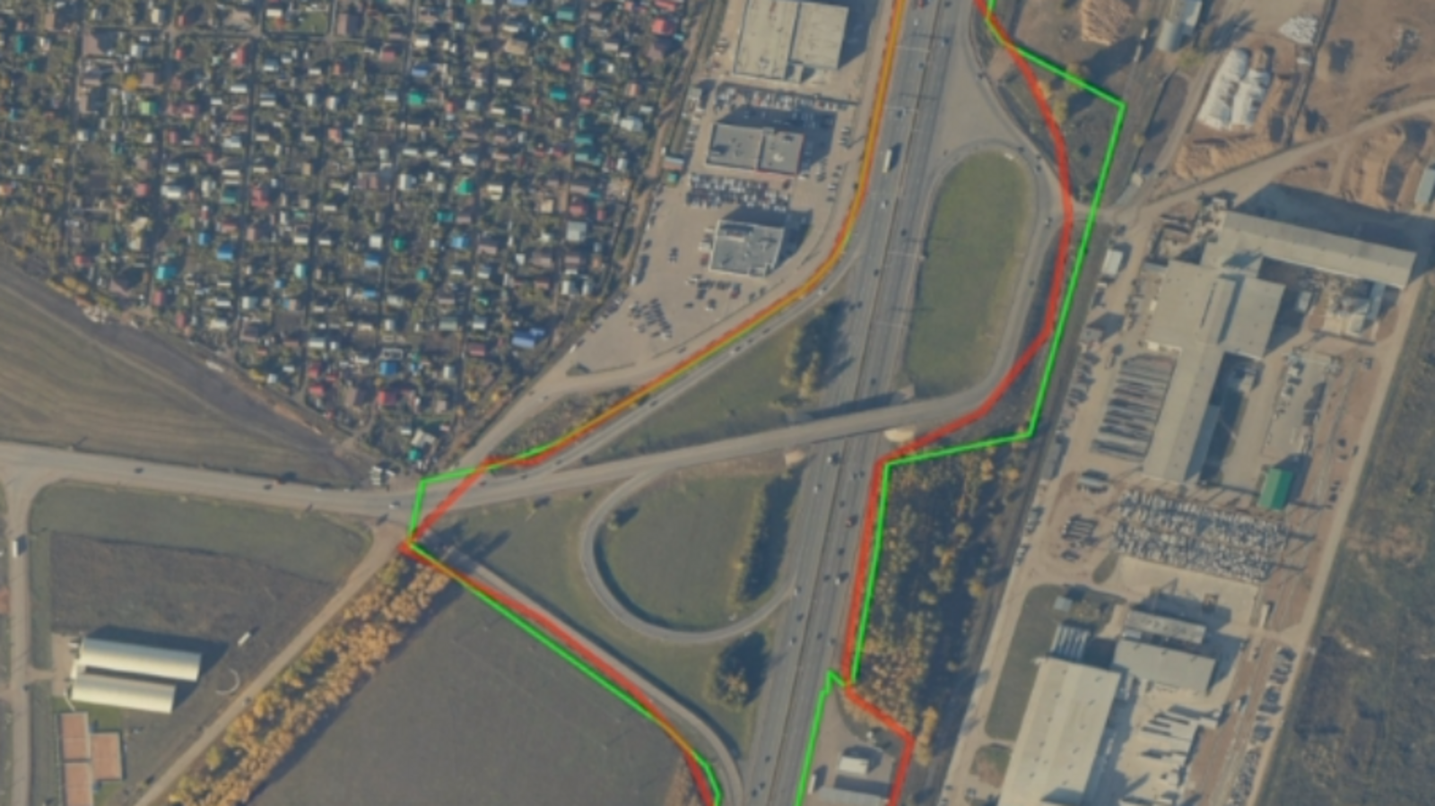 Горсовет Уфы