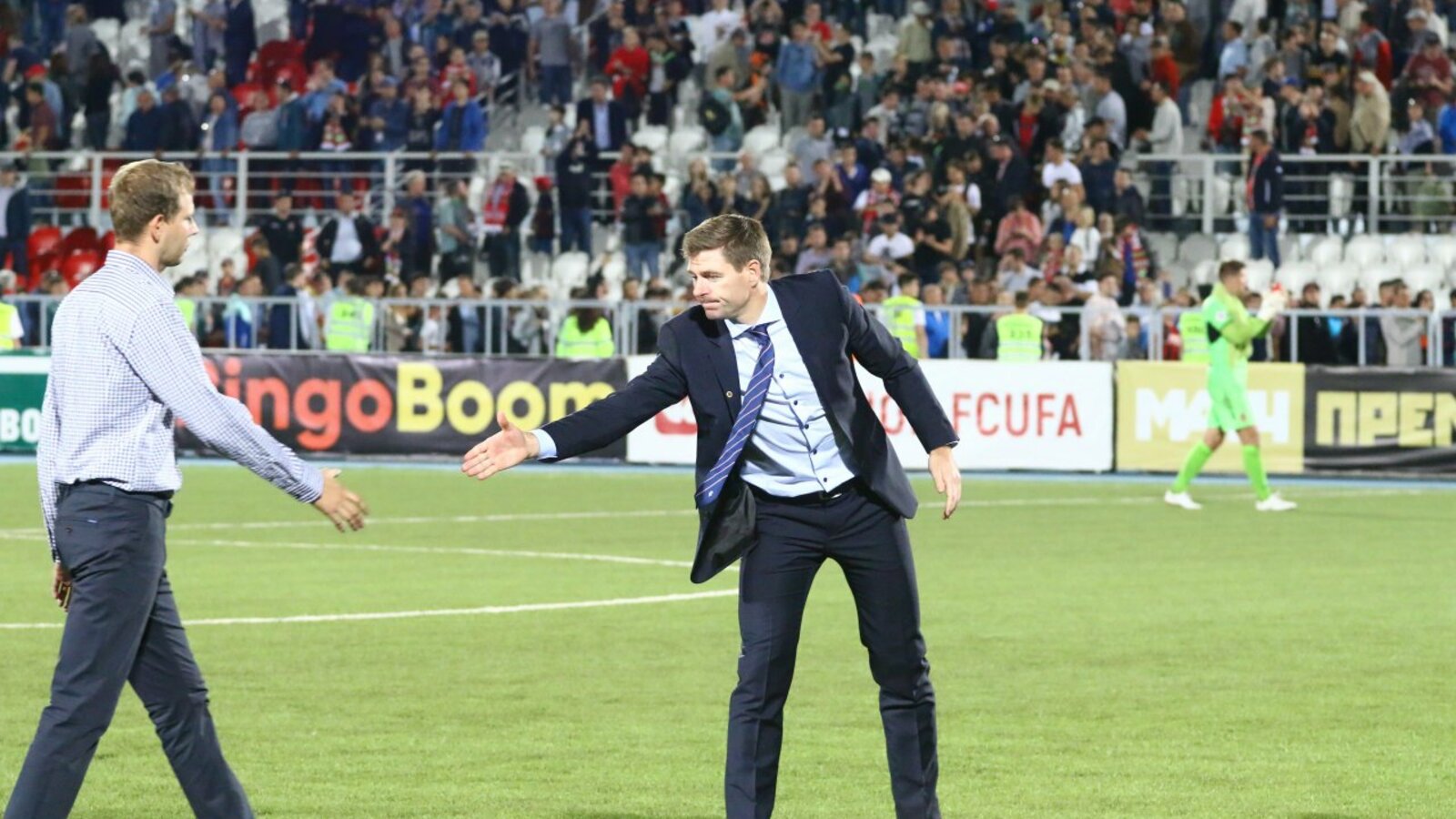 Валерий Шахов