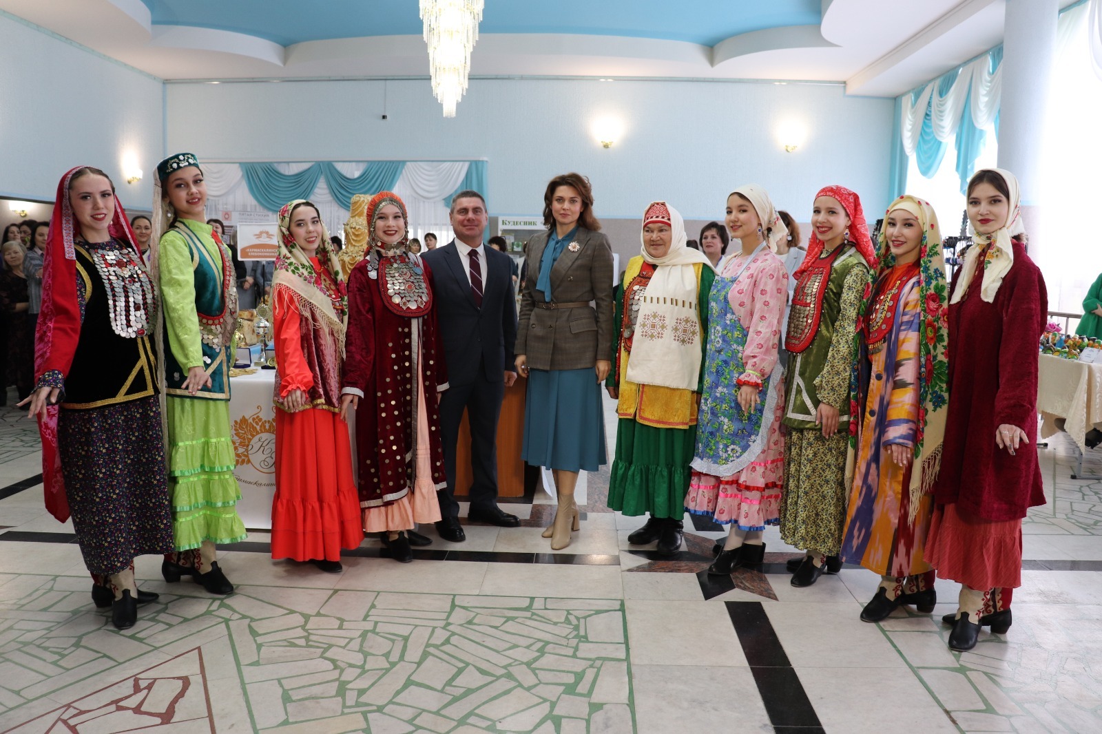 предоставлено организаторами