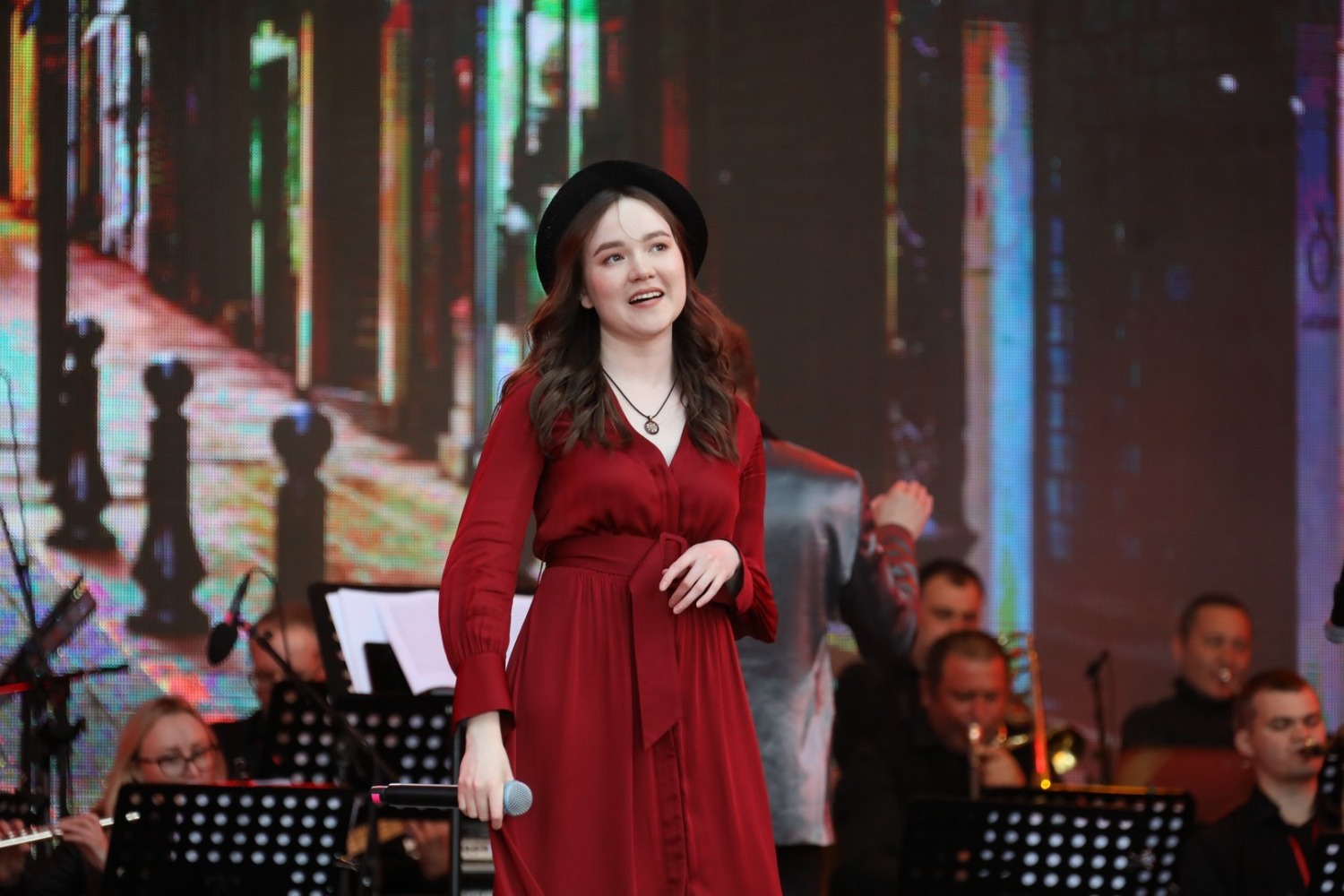 Валерий Шахов