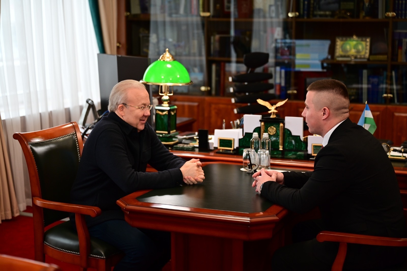 телеграм-канал Андрея Назарова соцсети