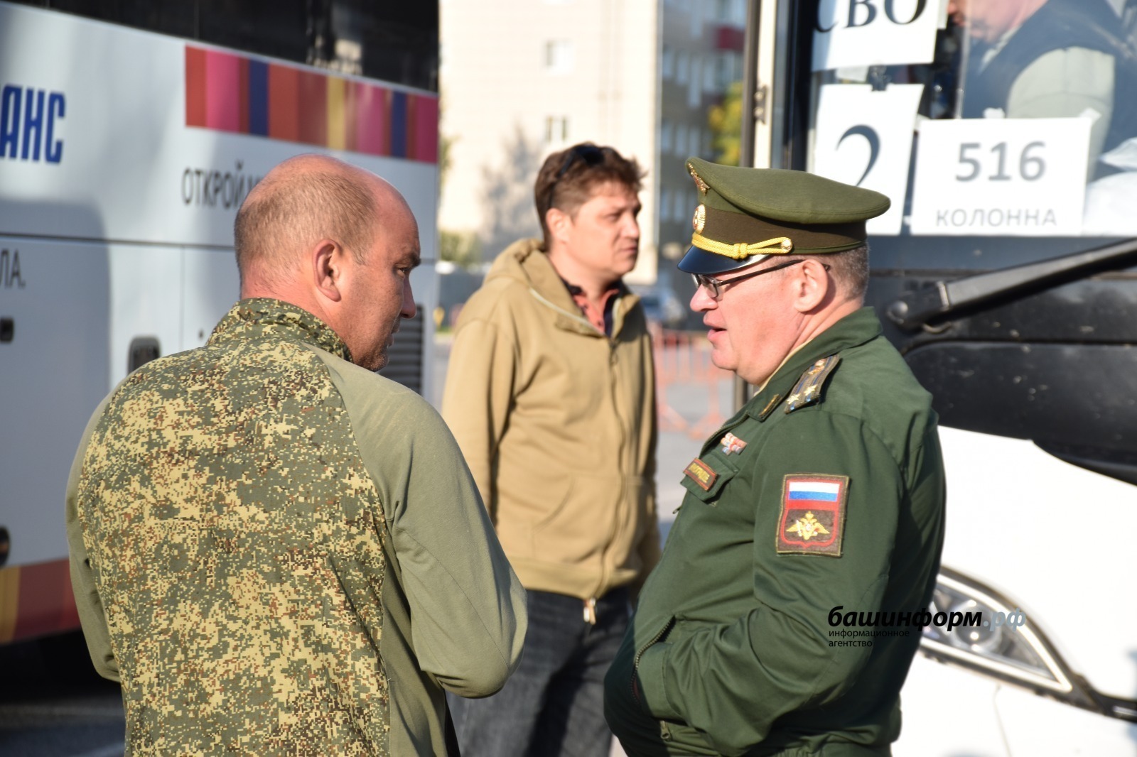 Эдуард Ҡусҡарбәков / «Башинформ» мәғлүмәт агентлығы
