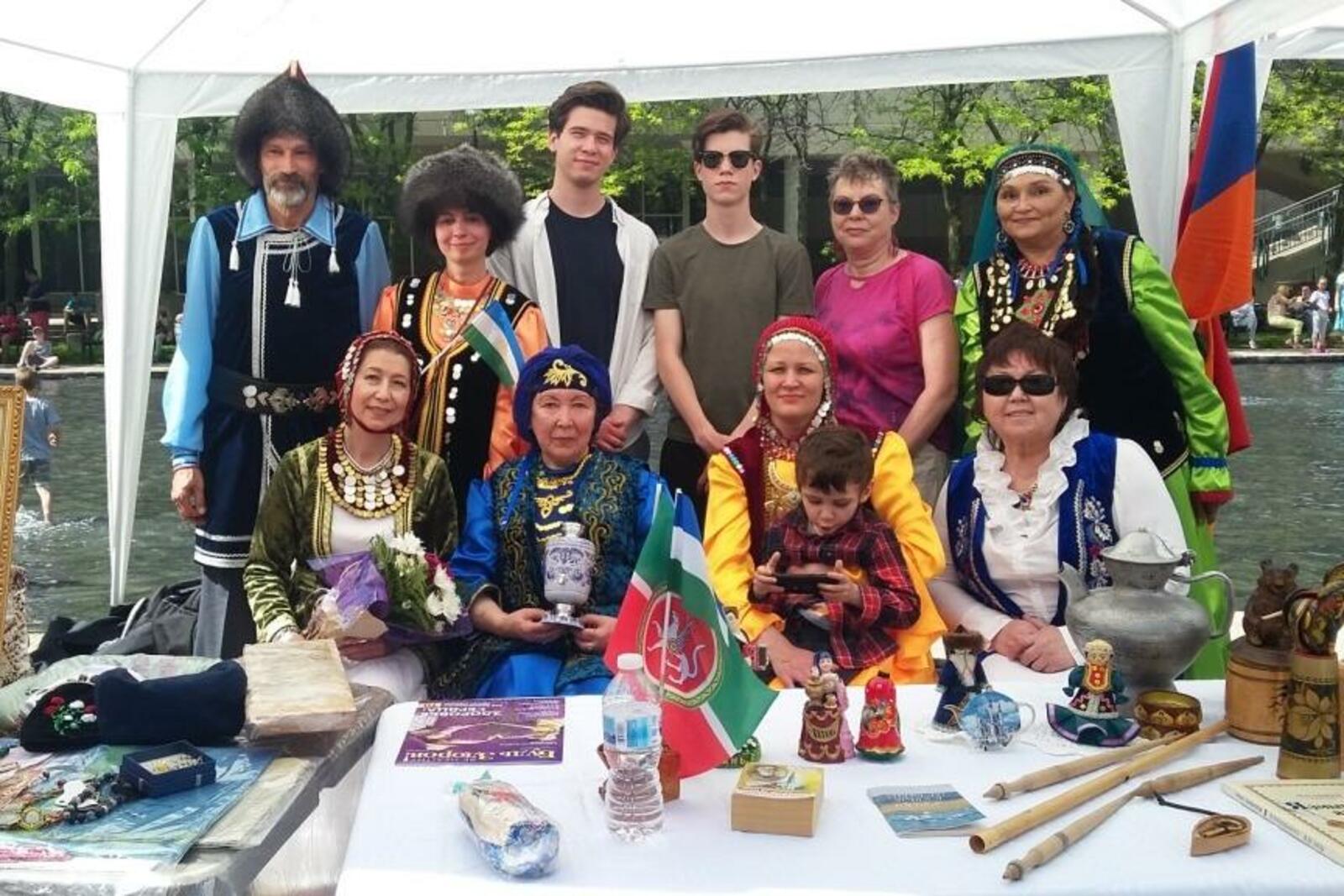 Ильдар Самерханов