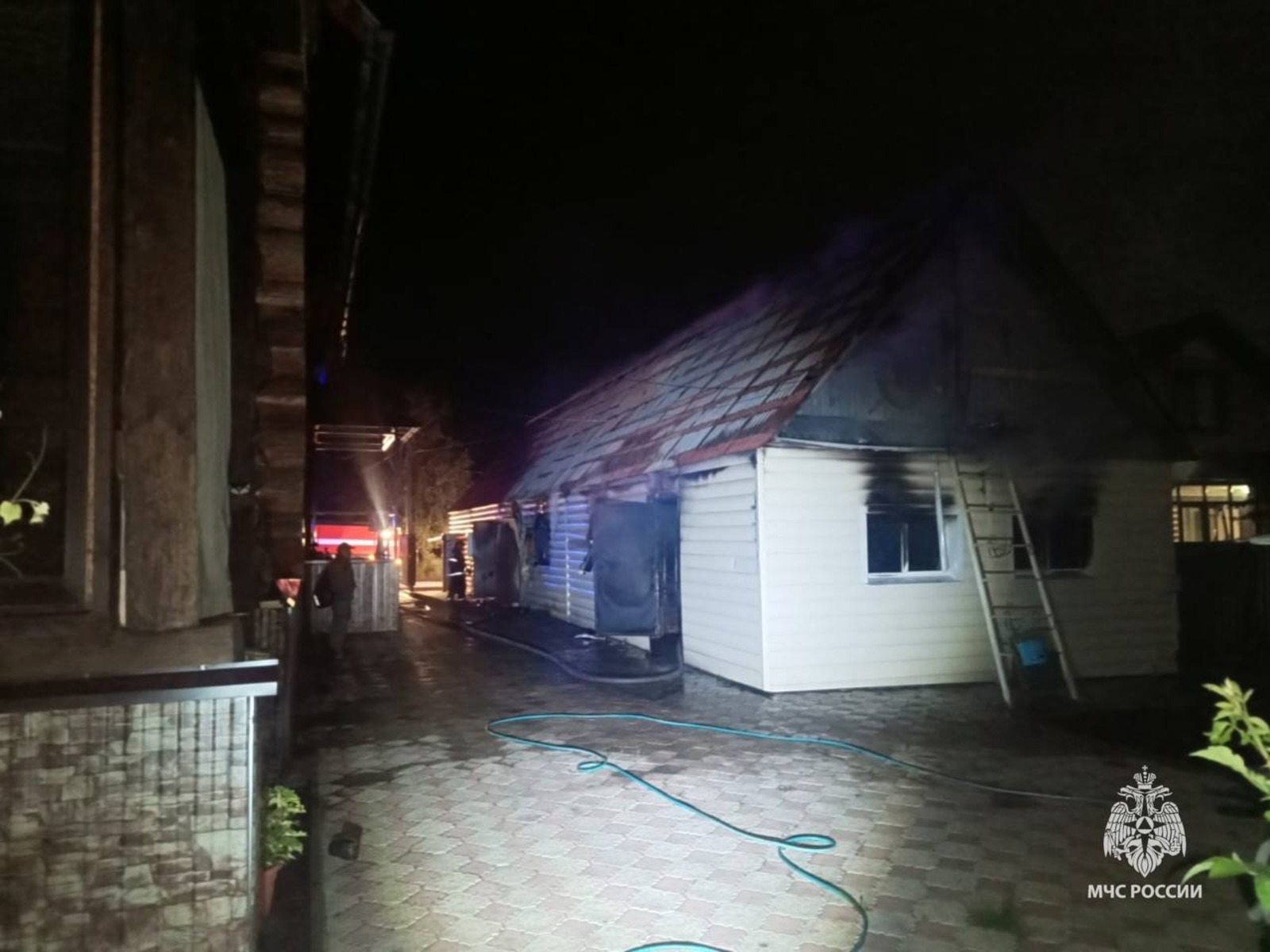 МЧС по РБ