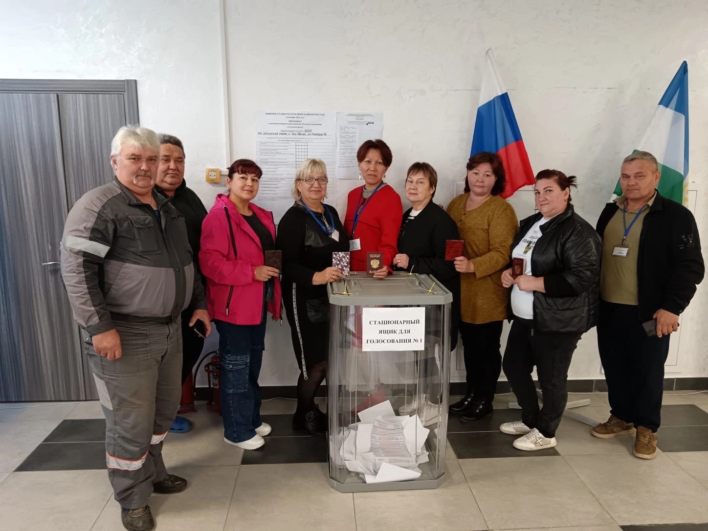 Айсылу Декамбаева