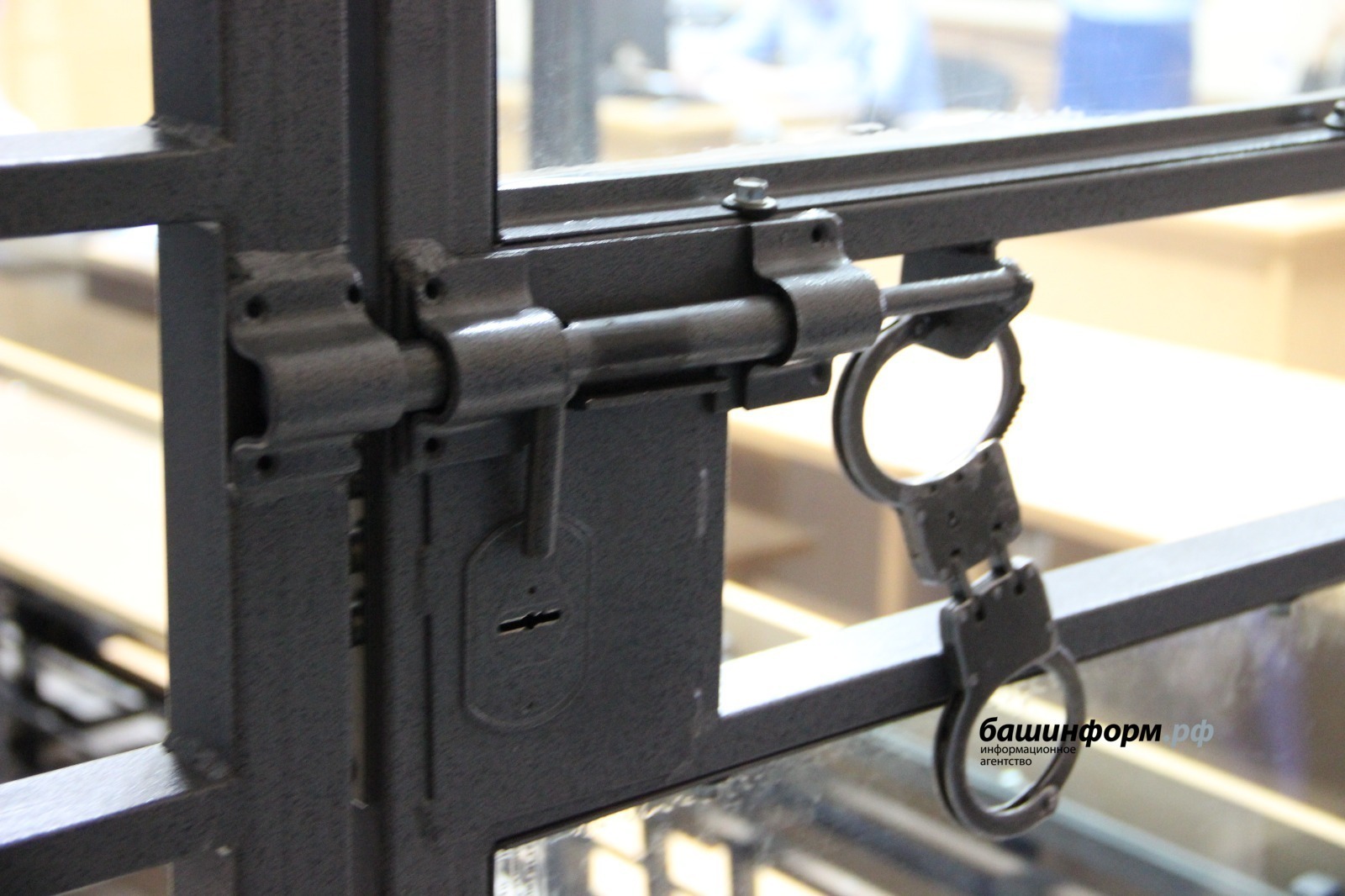 архив «Башинформа»