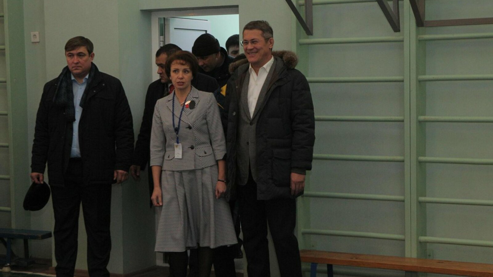 Олег Яровиков