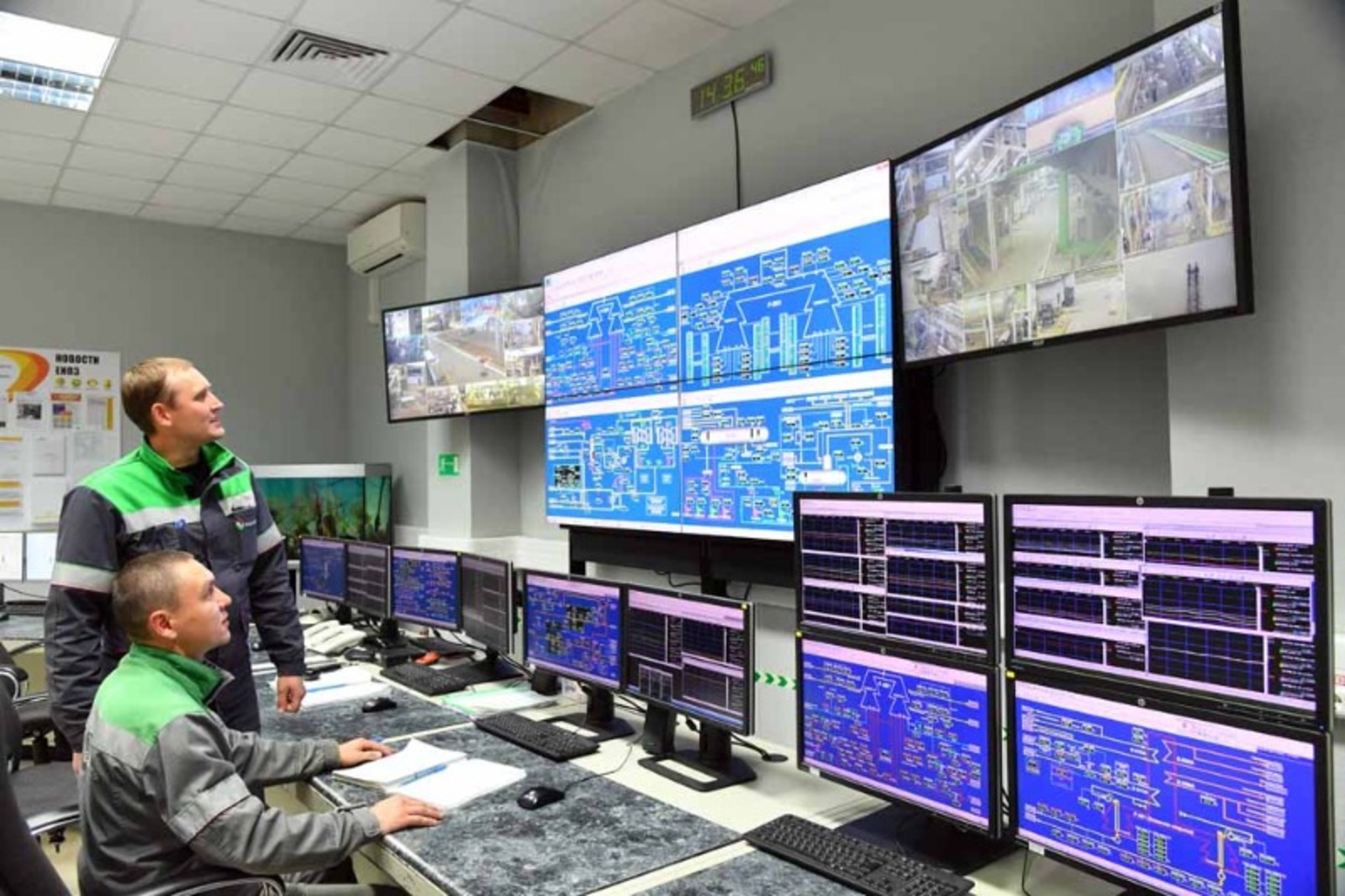 Раиф Бадыков  Топливно-энергетический комплекс пока сильно зависим от импорта.
