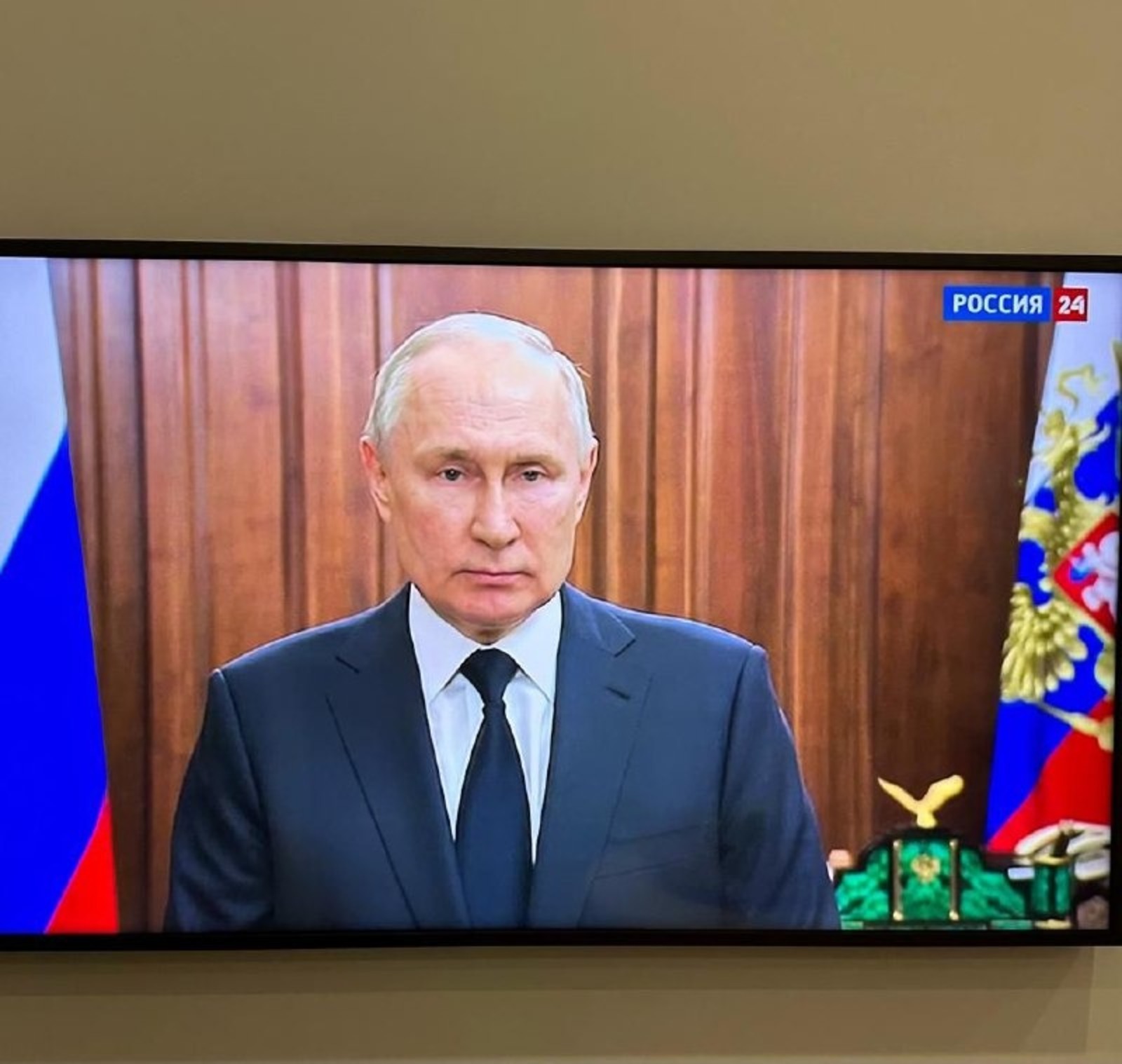 ТГ-канал Радия Хабирова