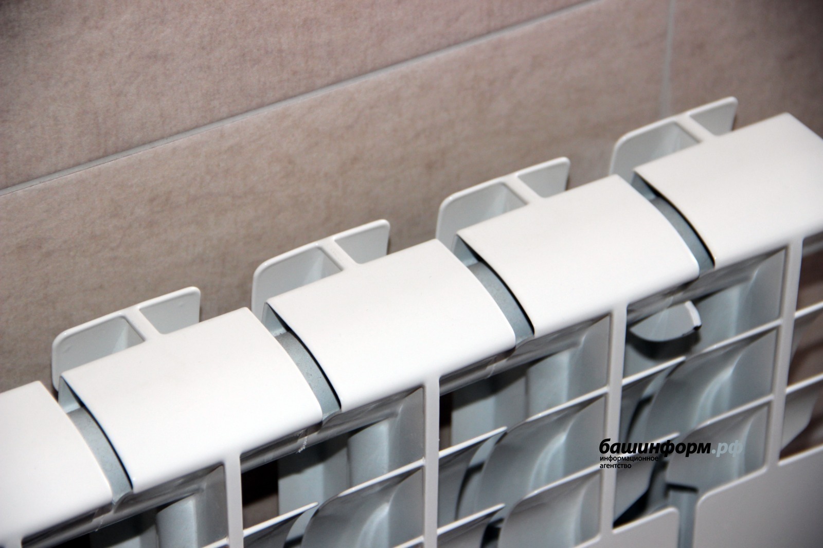 ИА «Башинформ»  Архив