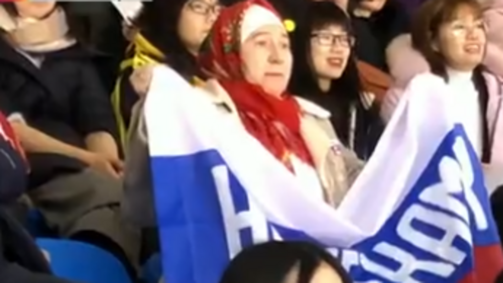 Стоп-кадр видео