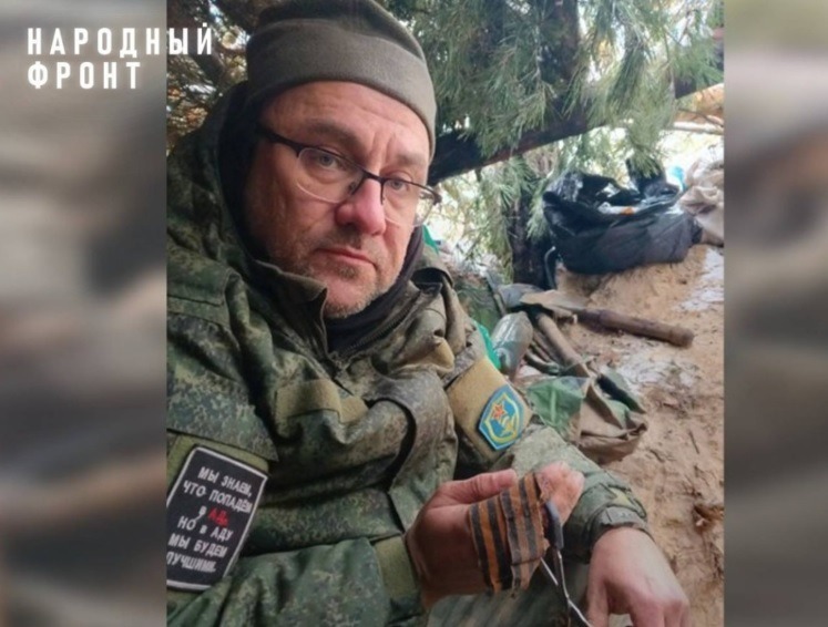 предоставлено Павлом Самойлиным сайт Павлв Кайтыр