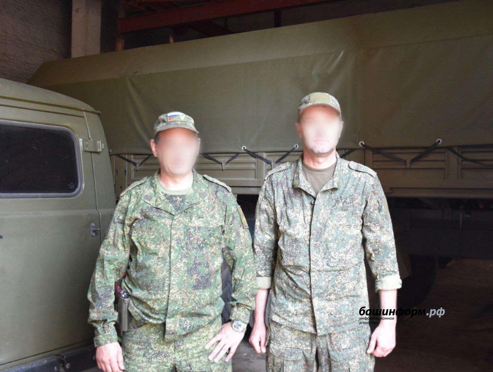 Эдуард Кускарбеков