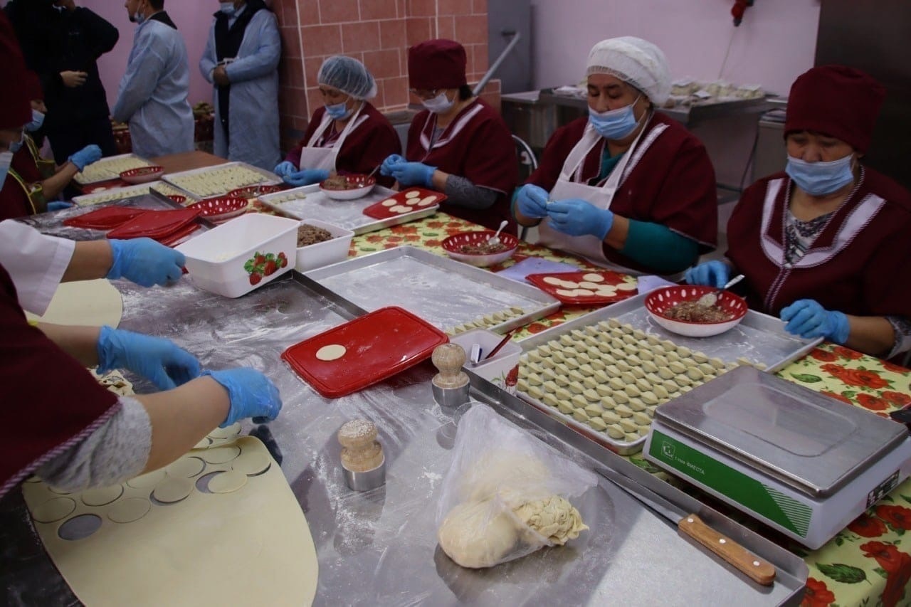 С начала года в Башкирии было создано более 16 тысяч новых предприятий