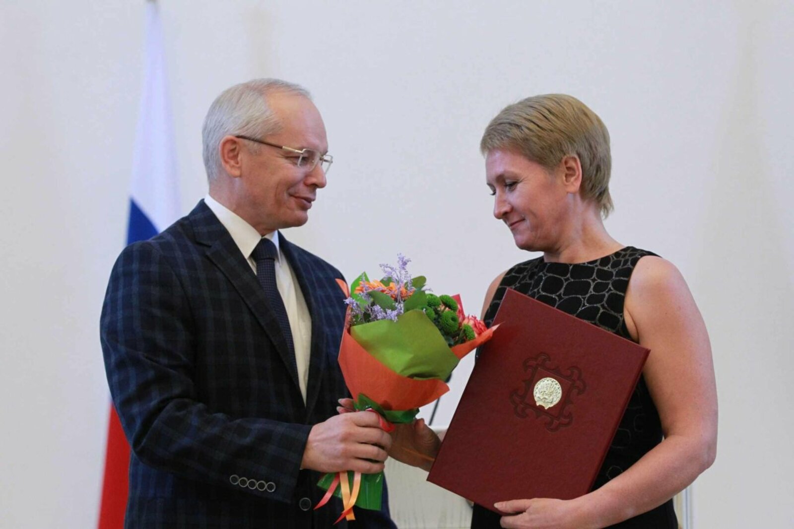 Олег Яровиков