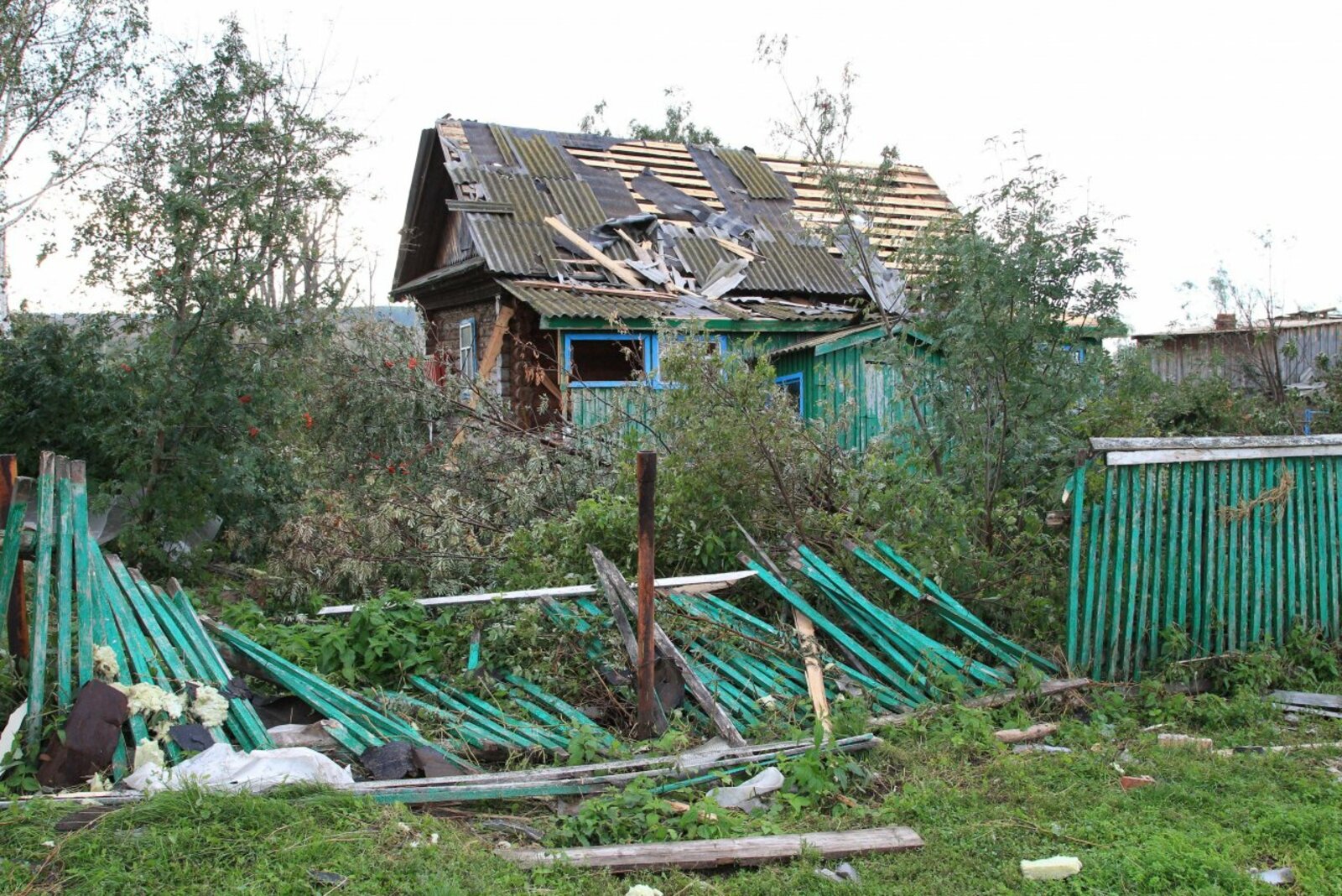 Олег Яровиков