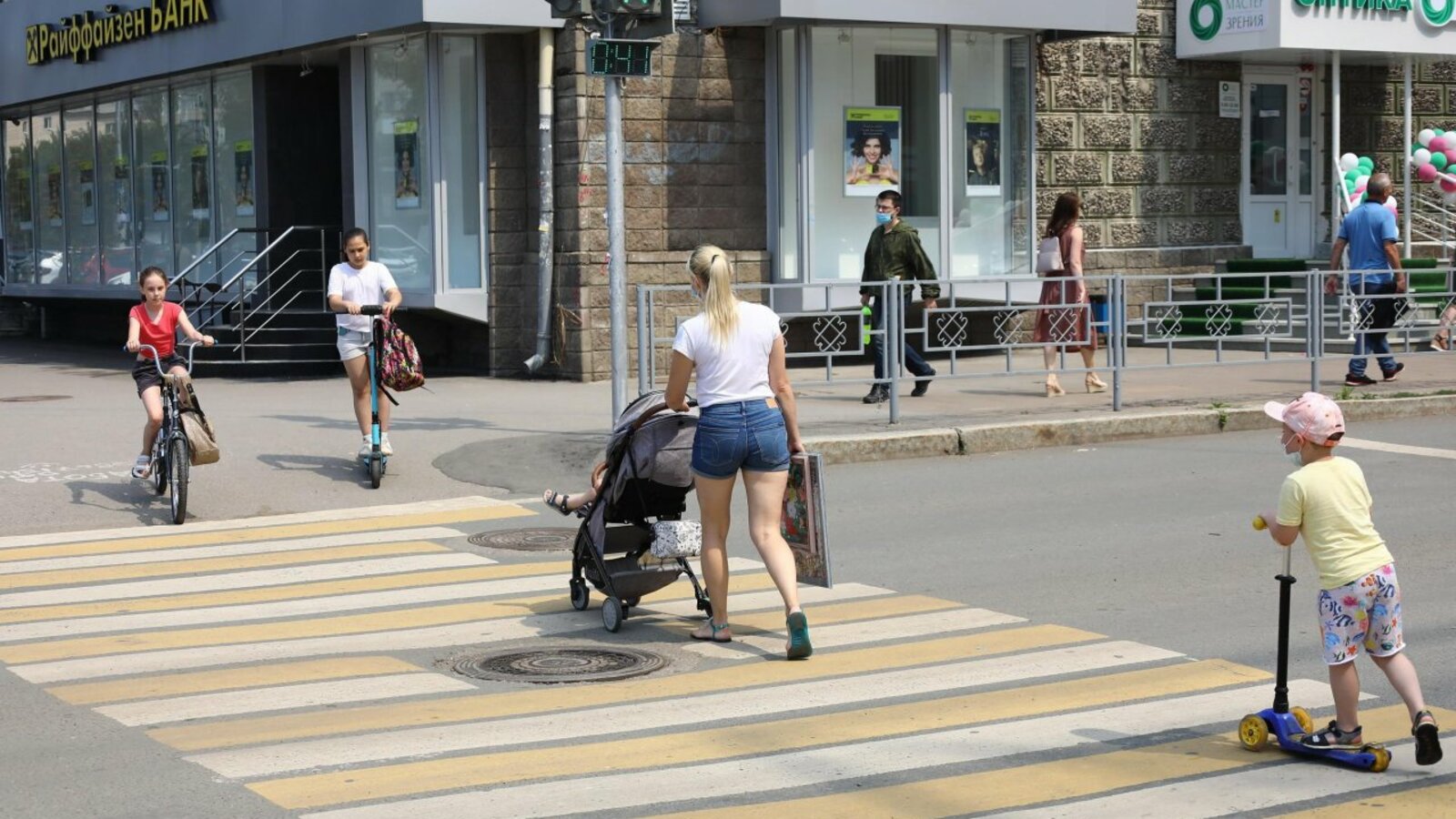 Валерий Шахов